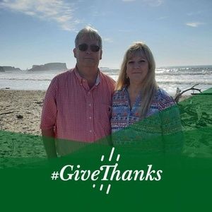 Meet your Posher, Keith-eileen